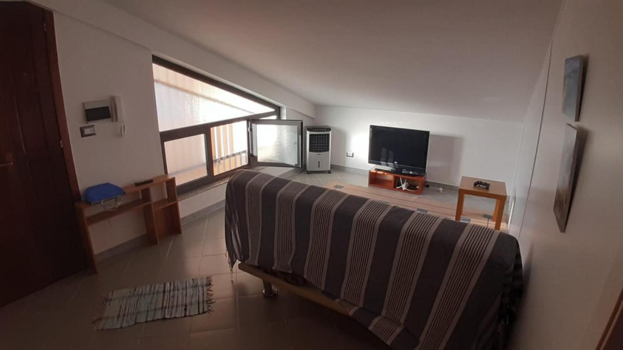 Appartamento Per Vacanze E Brevi Periodi Iun Q2474 Oristano